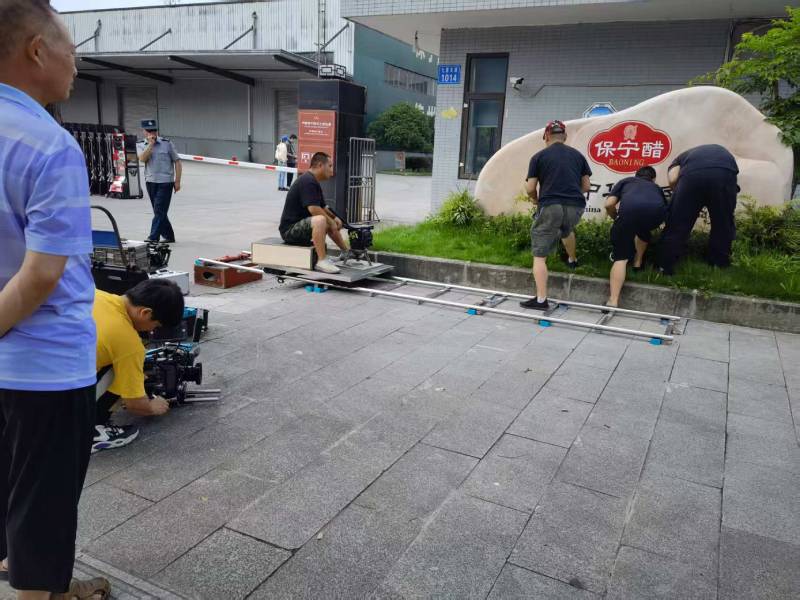 井研县TVC拍摄：制造业专属TVC方案，用镜头展现企业硬核实力！