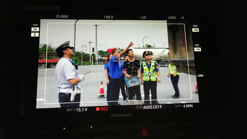 井研县TVC拍摄：用专业镜头助力品牌曝光，让广告触达更多目标用户！