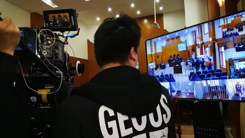 井研县TVC制作：政企单位合规宣传，专业把控内容，官方平台适用！