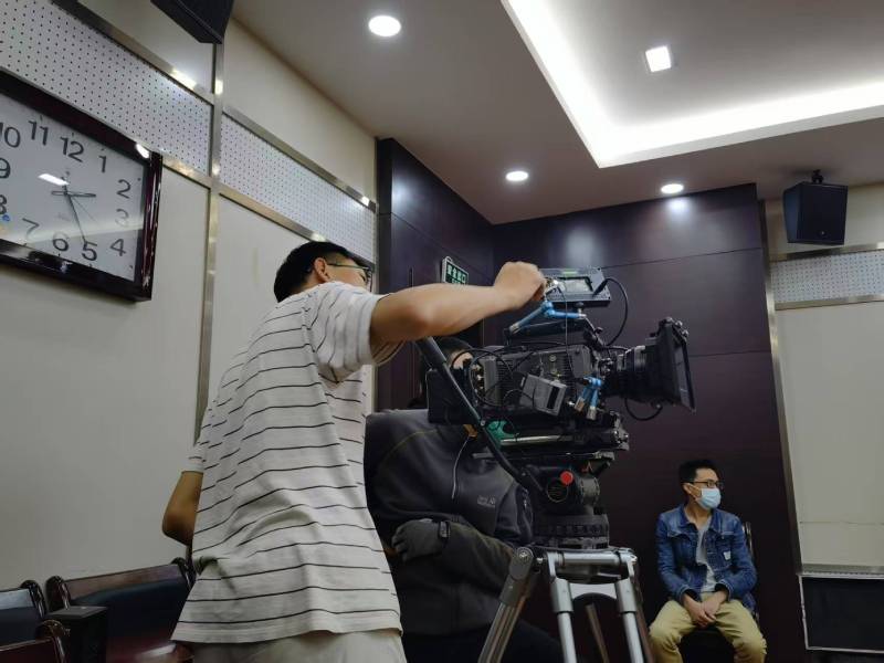 价值沉淀，长效赋能——井研县TVC与广告片拍摄制作的长效价值构建