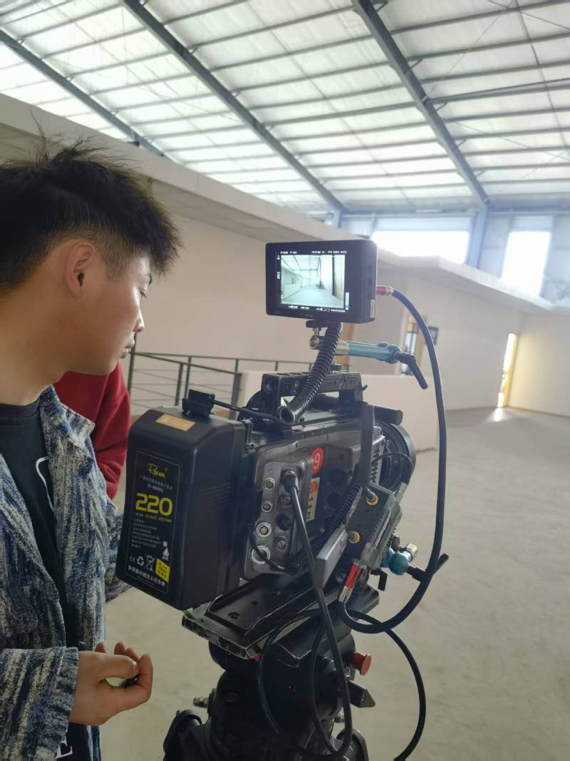 创新驱动，智领未来——井研县TVC与广告片拍摄制作的创新实践