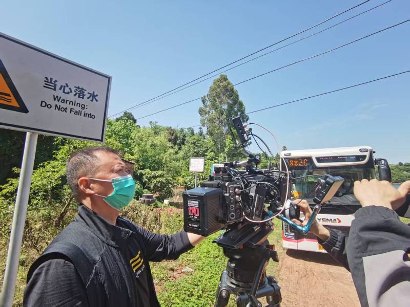 井研县TVC拍摄公司：深耕本地市场，为品牌定制专属拍摄方案
