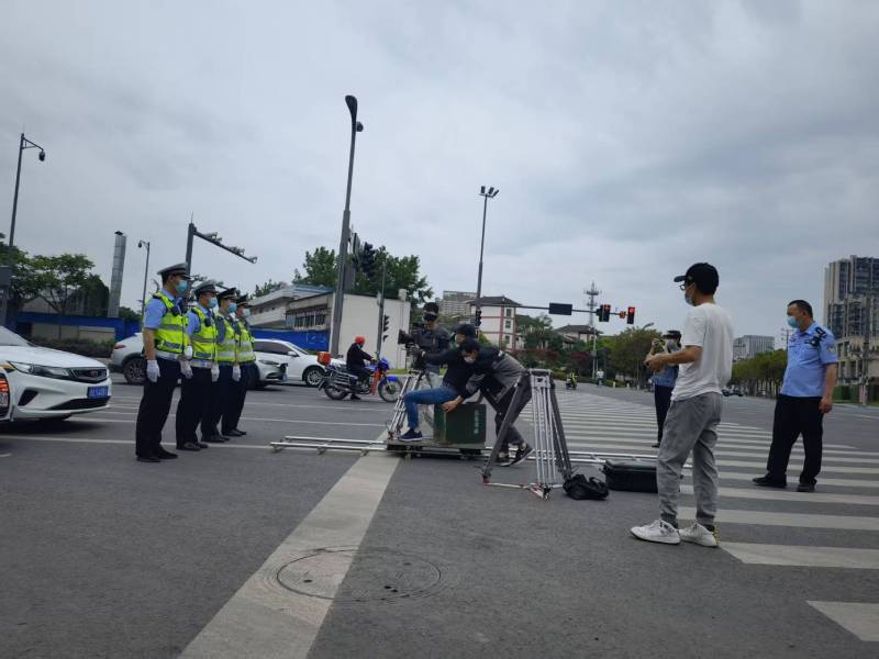 井研县TVC拍摄公司：医疗科技企业信赖之选，专业内容可视化呈现！