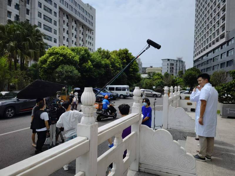 井研县广告片拍摄公司